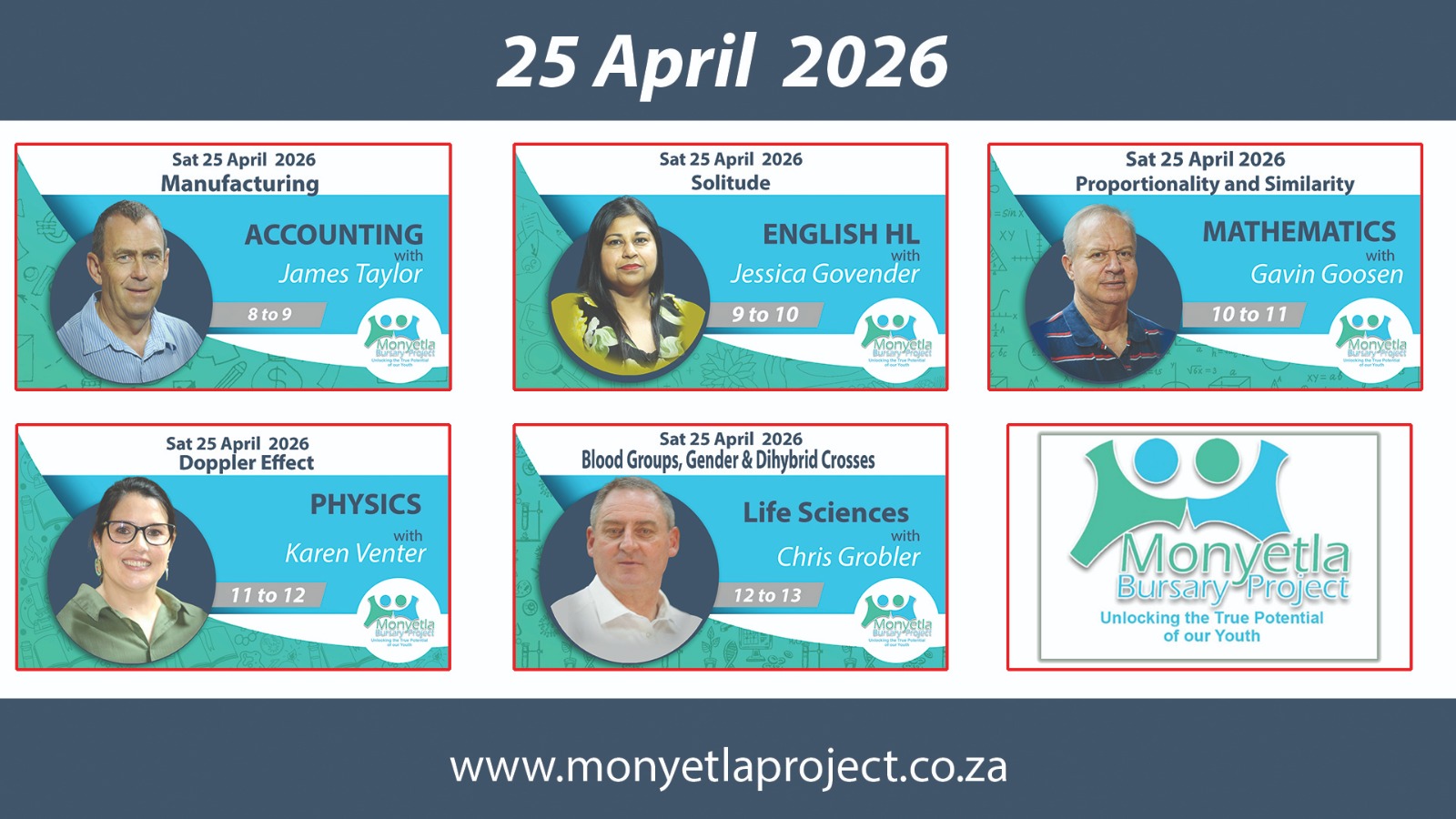 2024-07-13 Live Stream Program